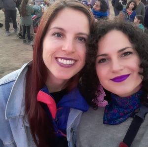 Meet your Posher, Franchie